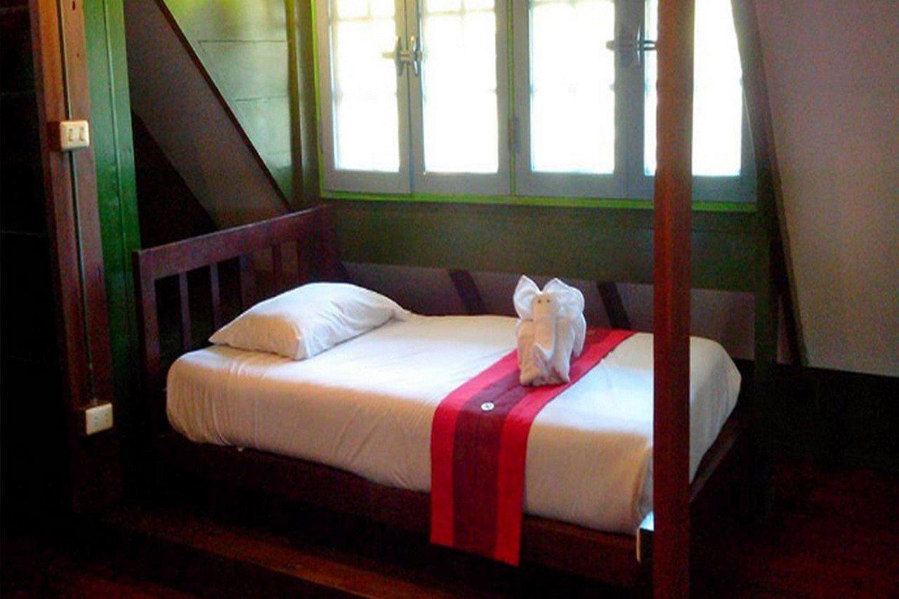 Resort The Imperial & Sports Club
