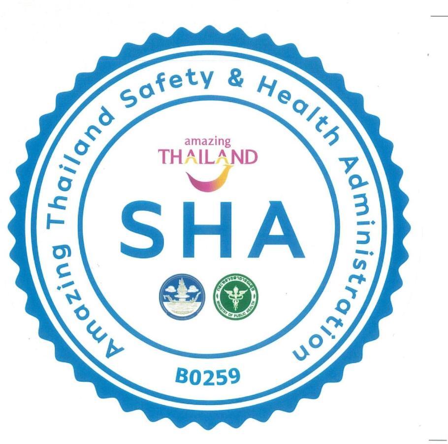 Cmor By Recall Sha Extra 4* Chiang Mai