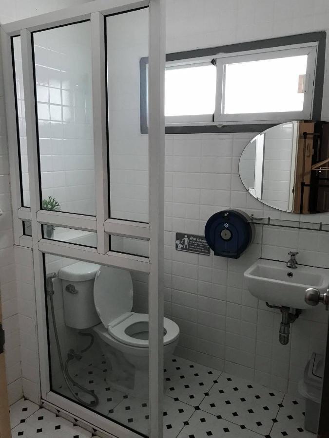Jindabyne Cafe & Hostel Chiang Mai