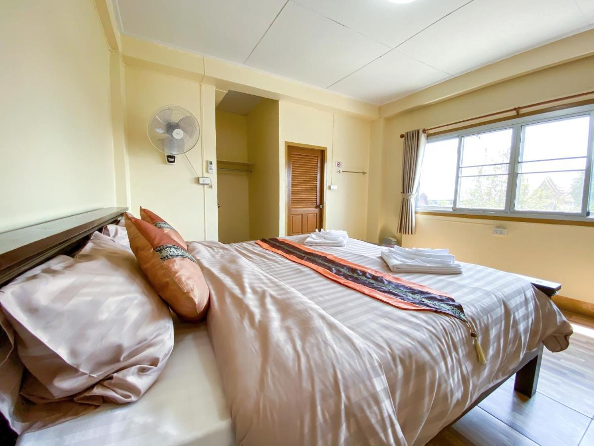 Rumah tetamu Kavil 3*