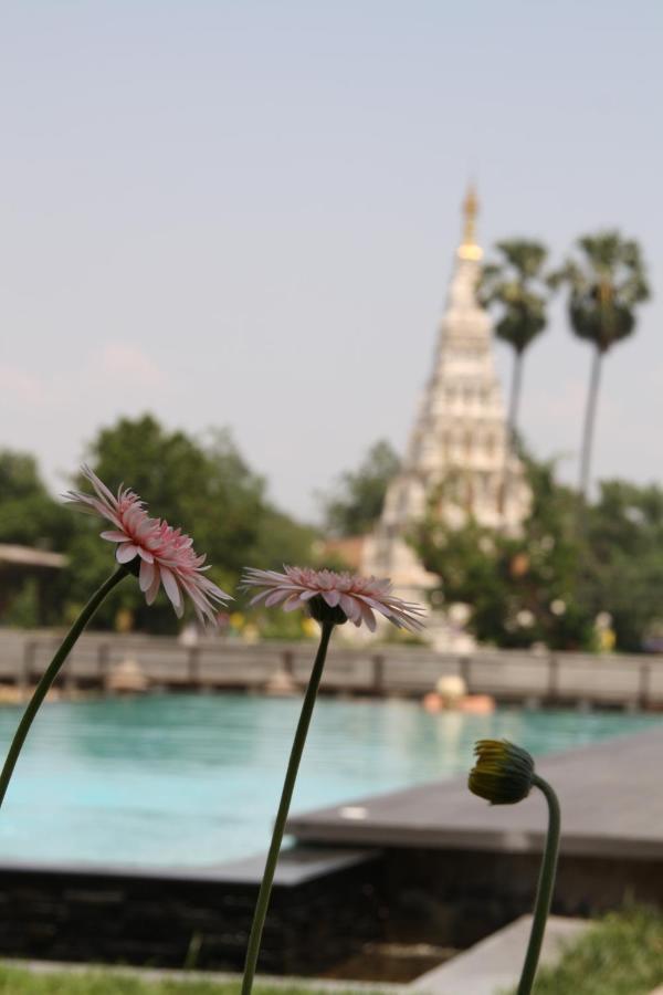 Hotel Maraya & -sha 4*