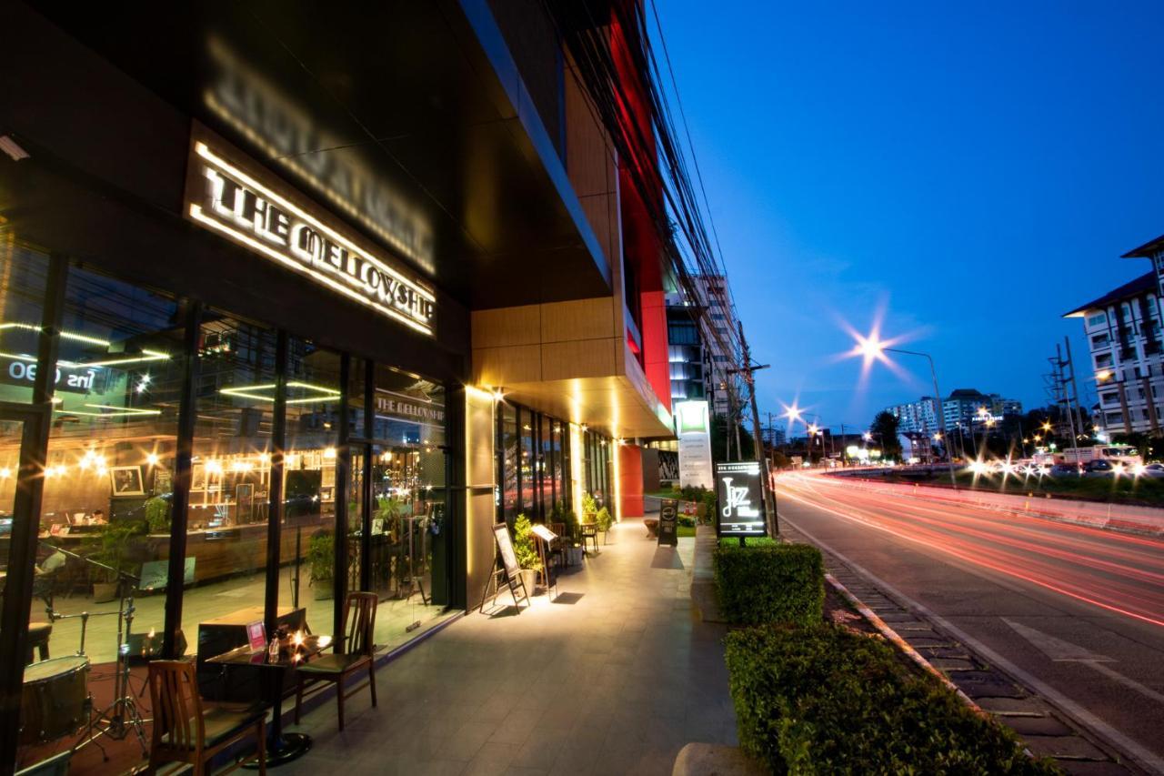 Ibis Styles 4* Chiang Mai