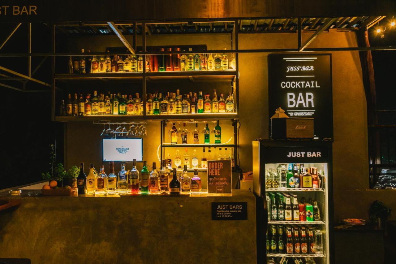 Isty Design - Sha Extra 4* Chiang Mai