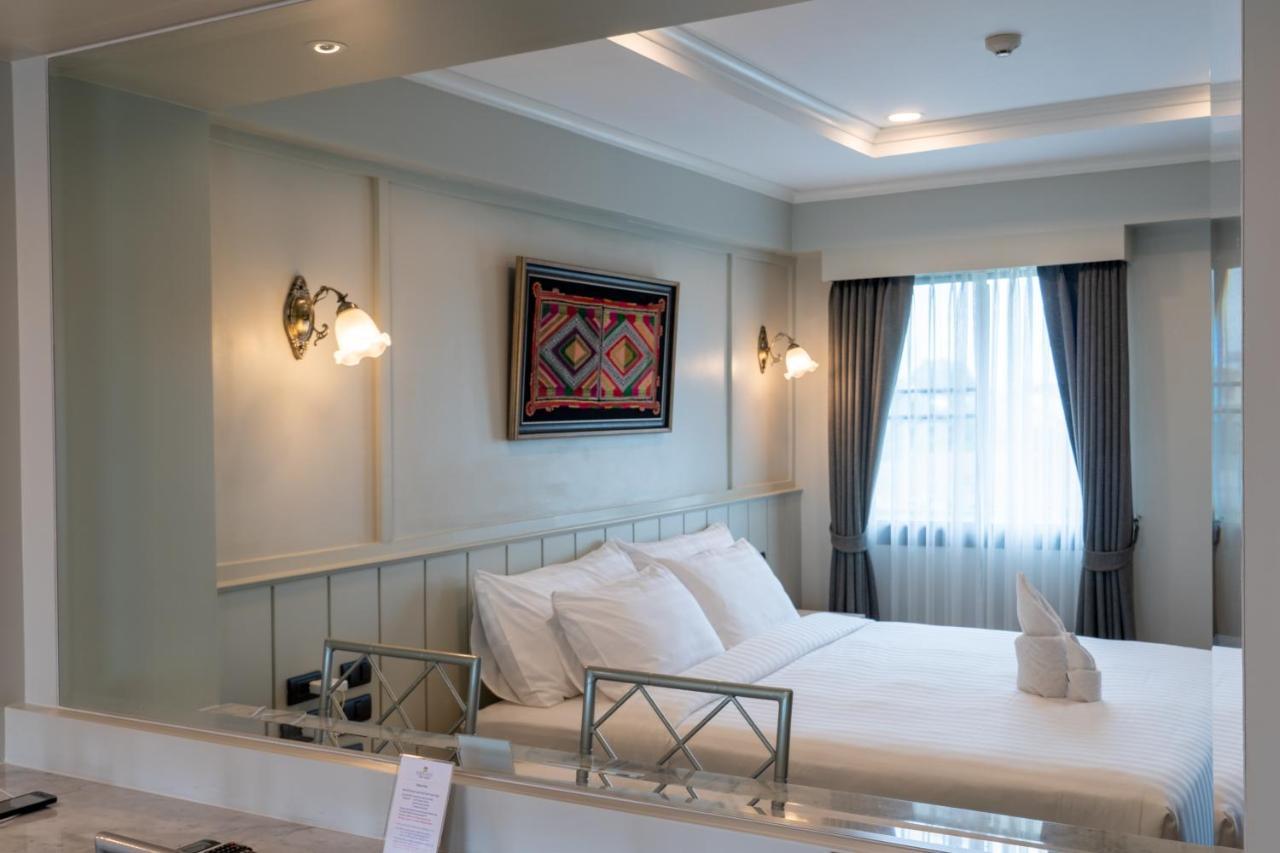 Rimwiang Hotel