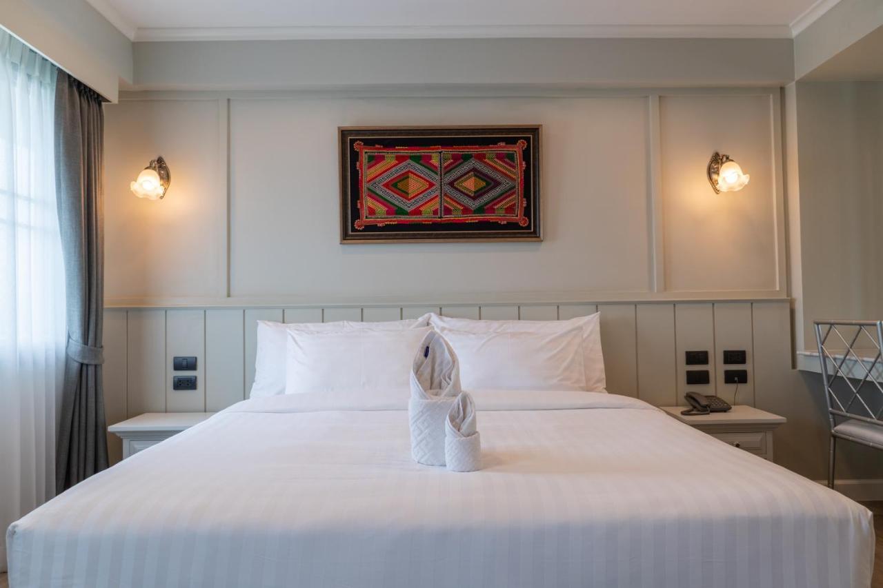Hotel Rimwiang