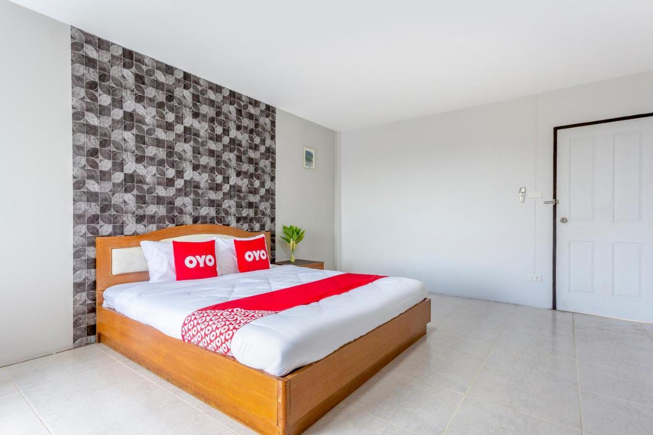 Oyo 990 Siam​ Lanna​ Grand​ Hotel​ Chiangmai Hotel