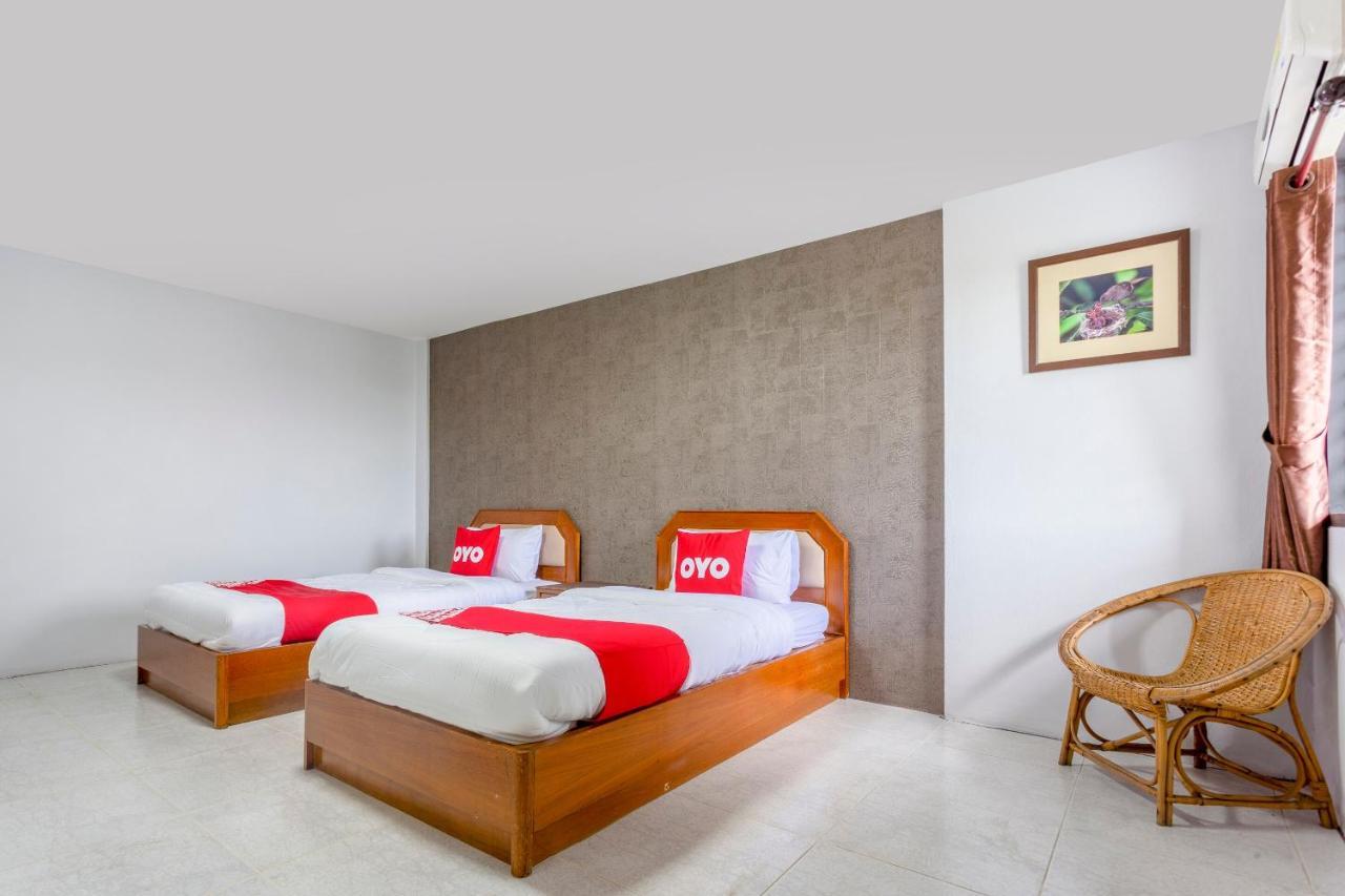 Oyo 990 Siam​ Lanna​ Grand​ Hotel​ Chiangmai Hotel 2*