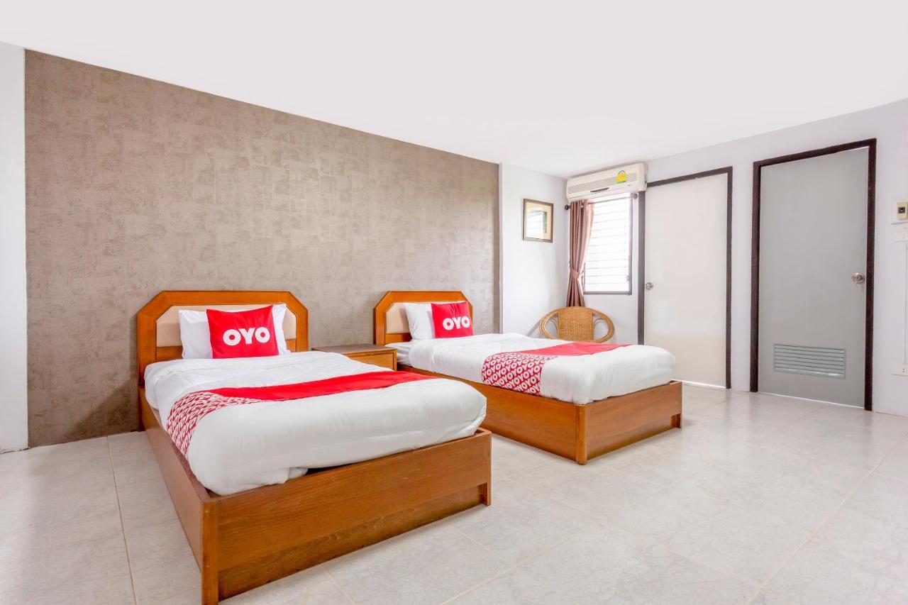 Oyo 990 Siam​ Lanna​ Grand​ Hotel​ Chiangmai Hotel 2*