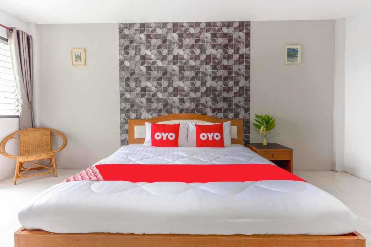 Oyo 990 Siam​ Lanna​ Grand​ Hotel​ Chiangmai Hotel Chiang Mai