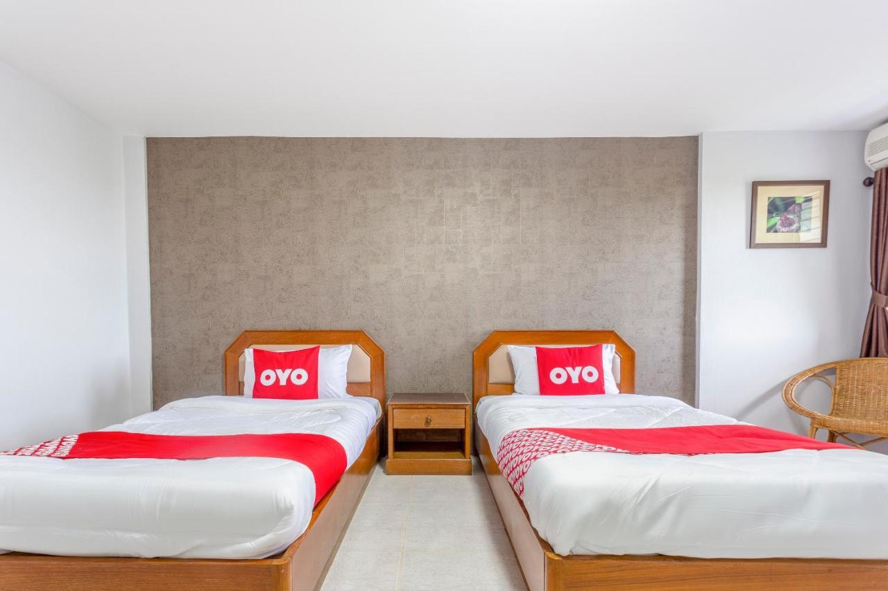 Oyo 990 Siam​ Lanna​ Grand​ Hotel​ Chiangmai