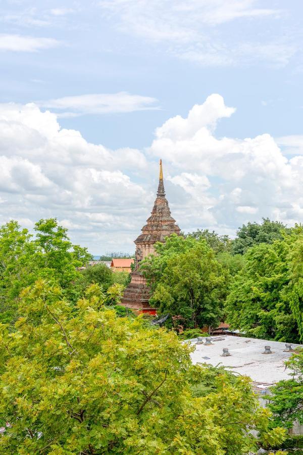 Oyo 990 Siam​ Lanna​ Grand​ Hotel​ Chiangmai 2*
