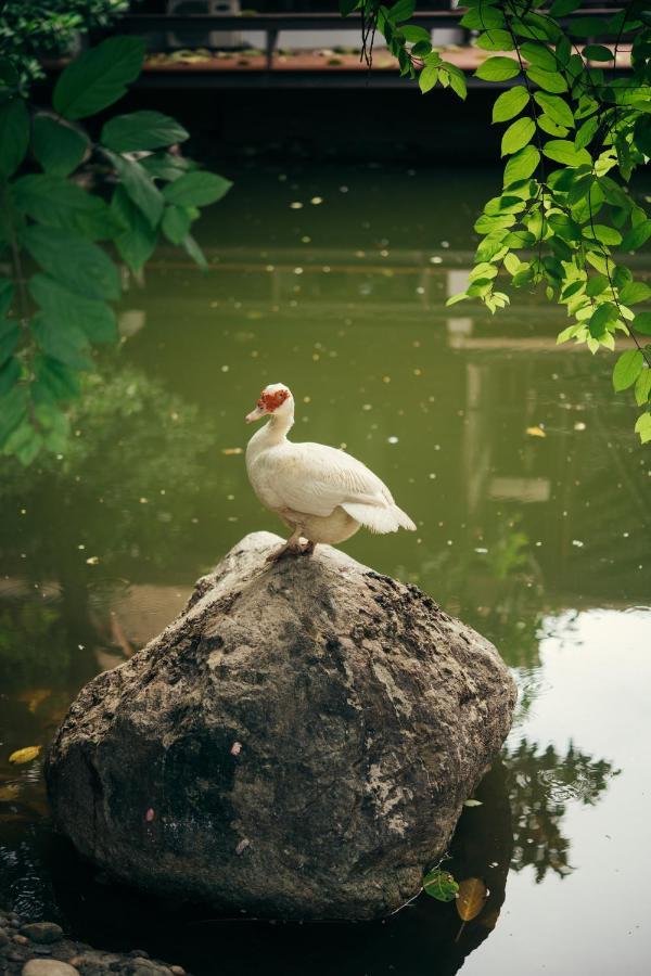 Hotel Chompor Lanna Chiang Mai