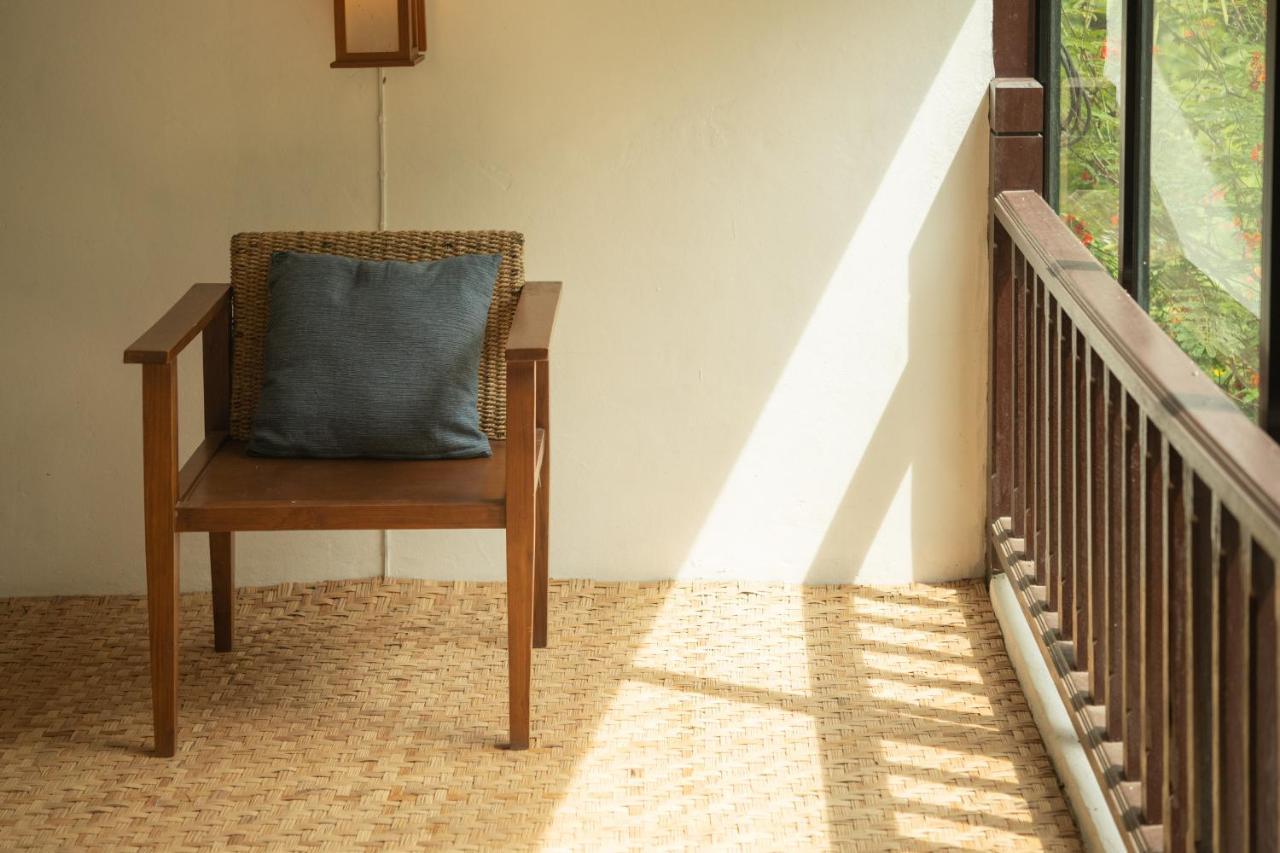 Hotel Chompor Lanna Chiang Mai