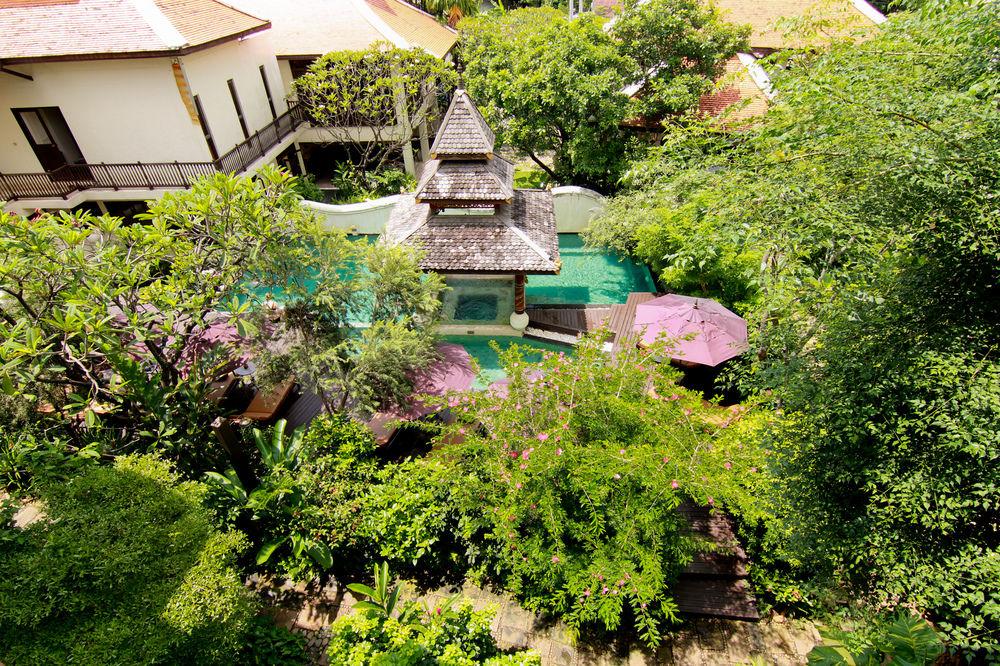 Hotel Puripunn Hideaway