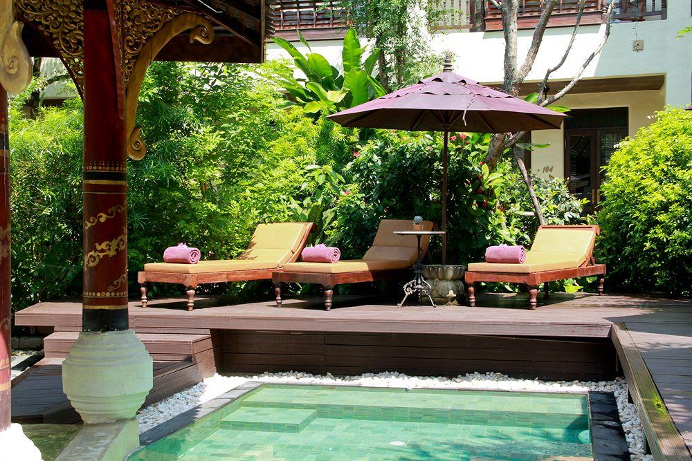 Hotel Puripunn Hideaway Chiang Mai