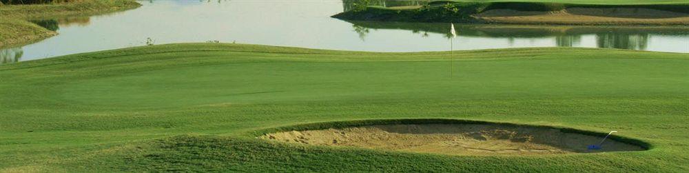 Chiangmai Inthanon Golf And Natural Resort Chiang Mai