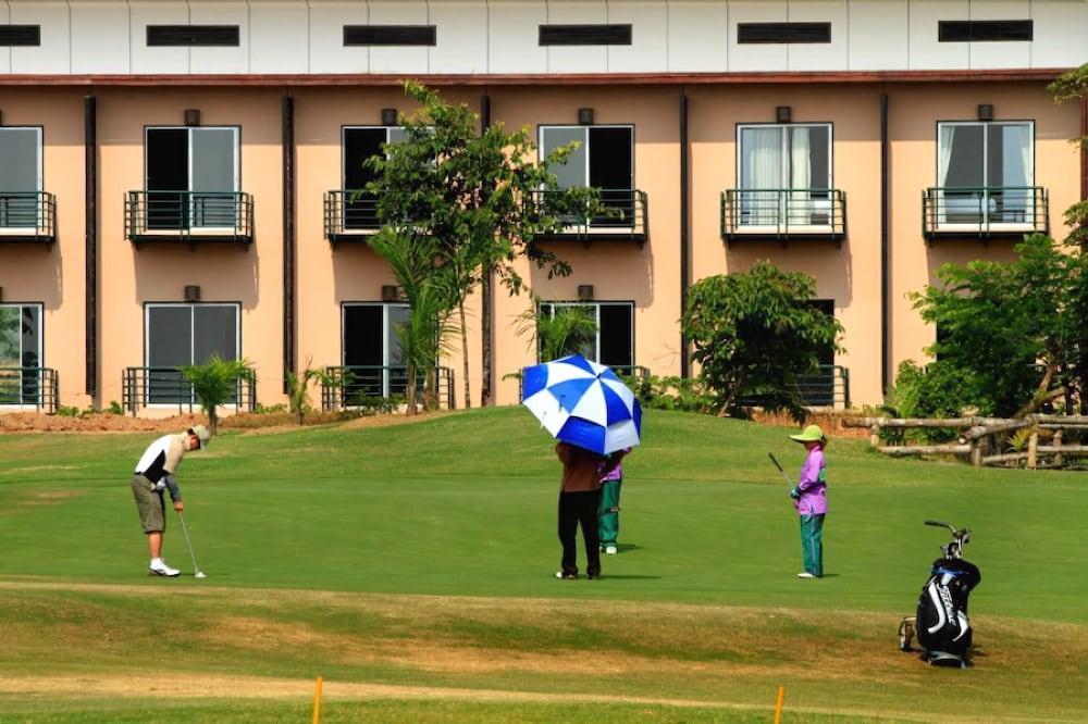 Chiangmai Inthanon Golf And Natural 4*