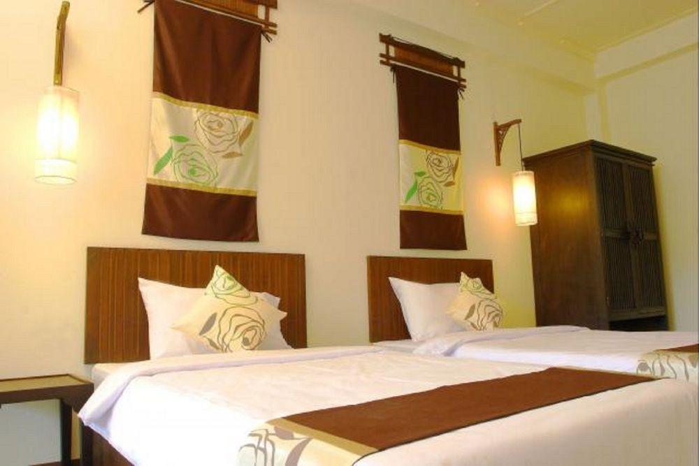 Eco Resort Chiang Mai