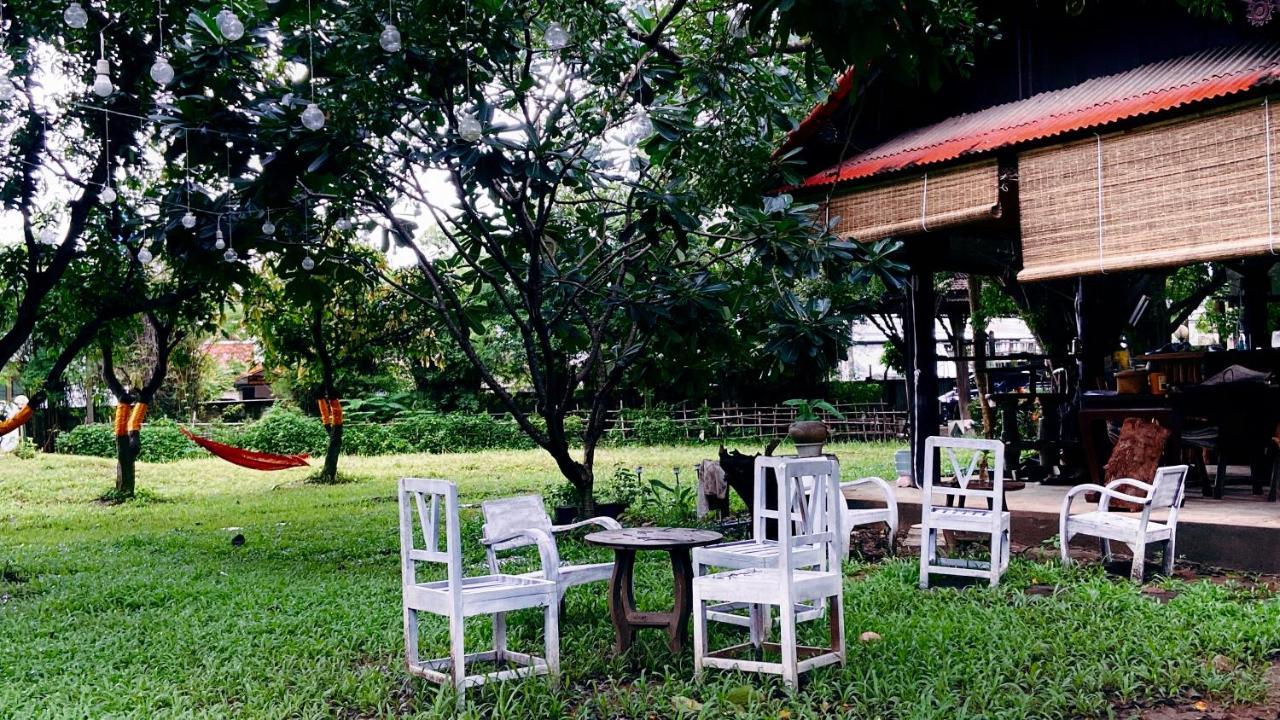 Resort Baan Thai