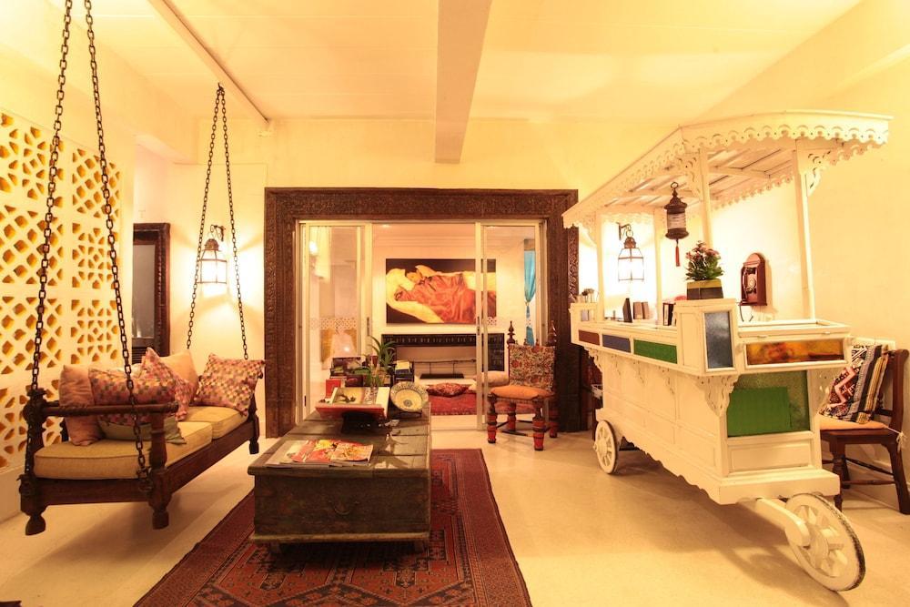 Hotel At Niman Chiang Mai