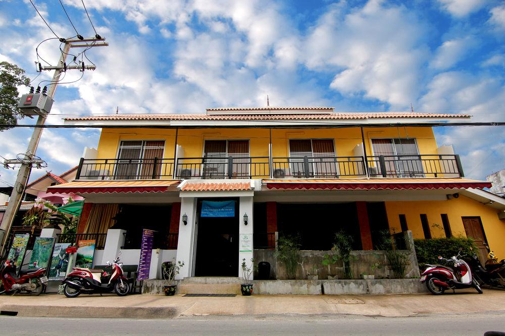 Panna Heritage Boutique - Sha Guest house