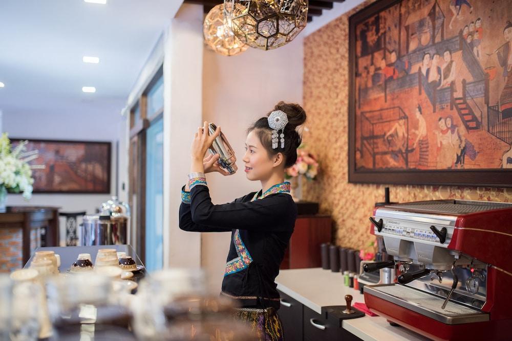 Panna Heritage Boutique - Sha Guest house Chiang Mai