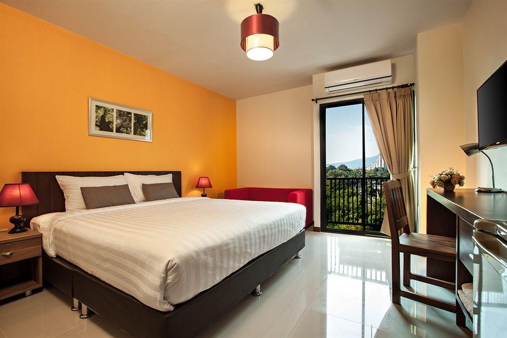 We Valley Hotel Chiang Mai