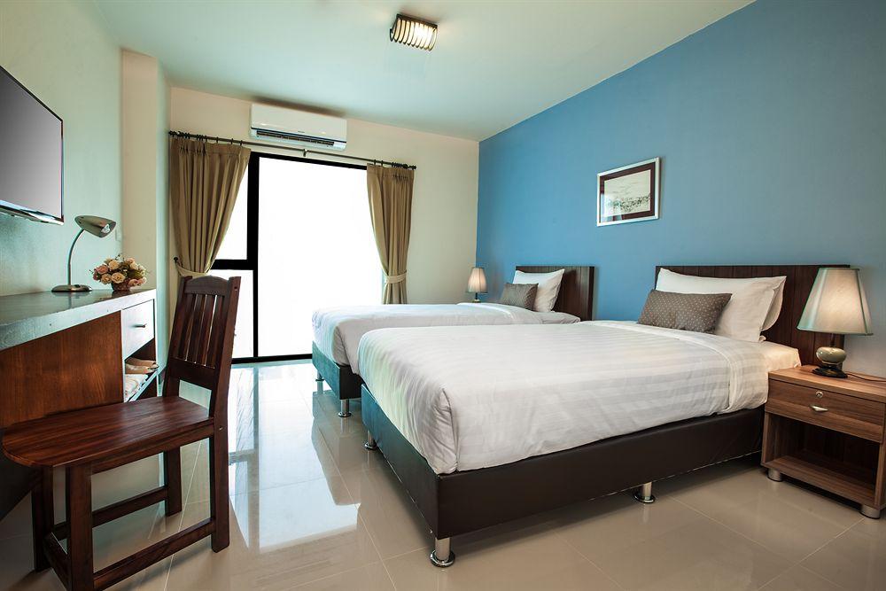 We Valley 3* Chiang Mai