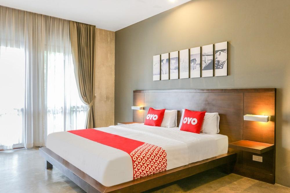 Hotel Ketawa Pet Friendly Chiang Mai