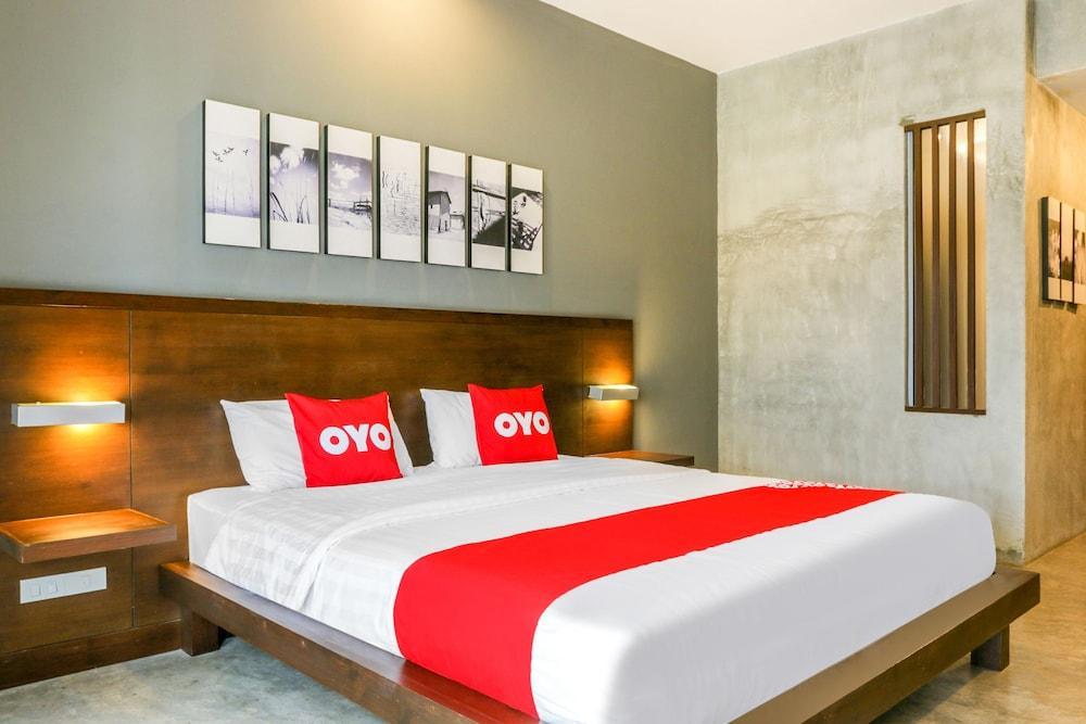 Ketawa Pet Friendly Hotel