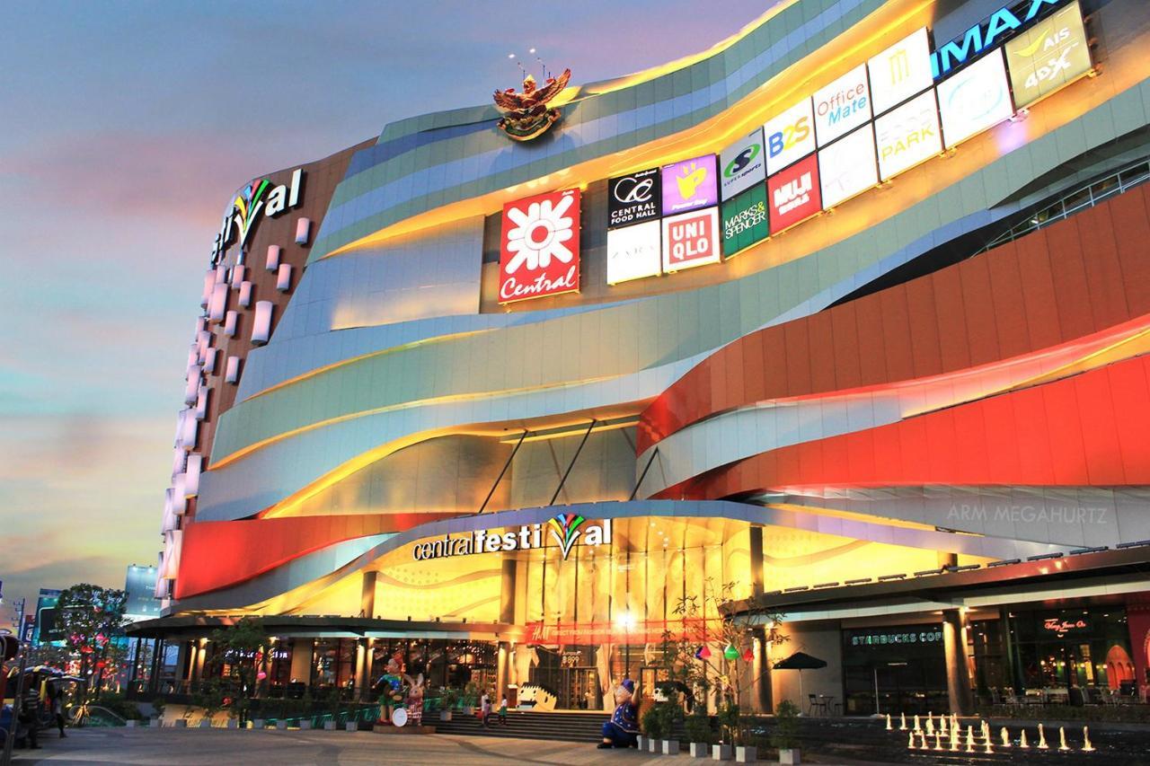 Oyo 1049 N Nimman Hotel 2*