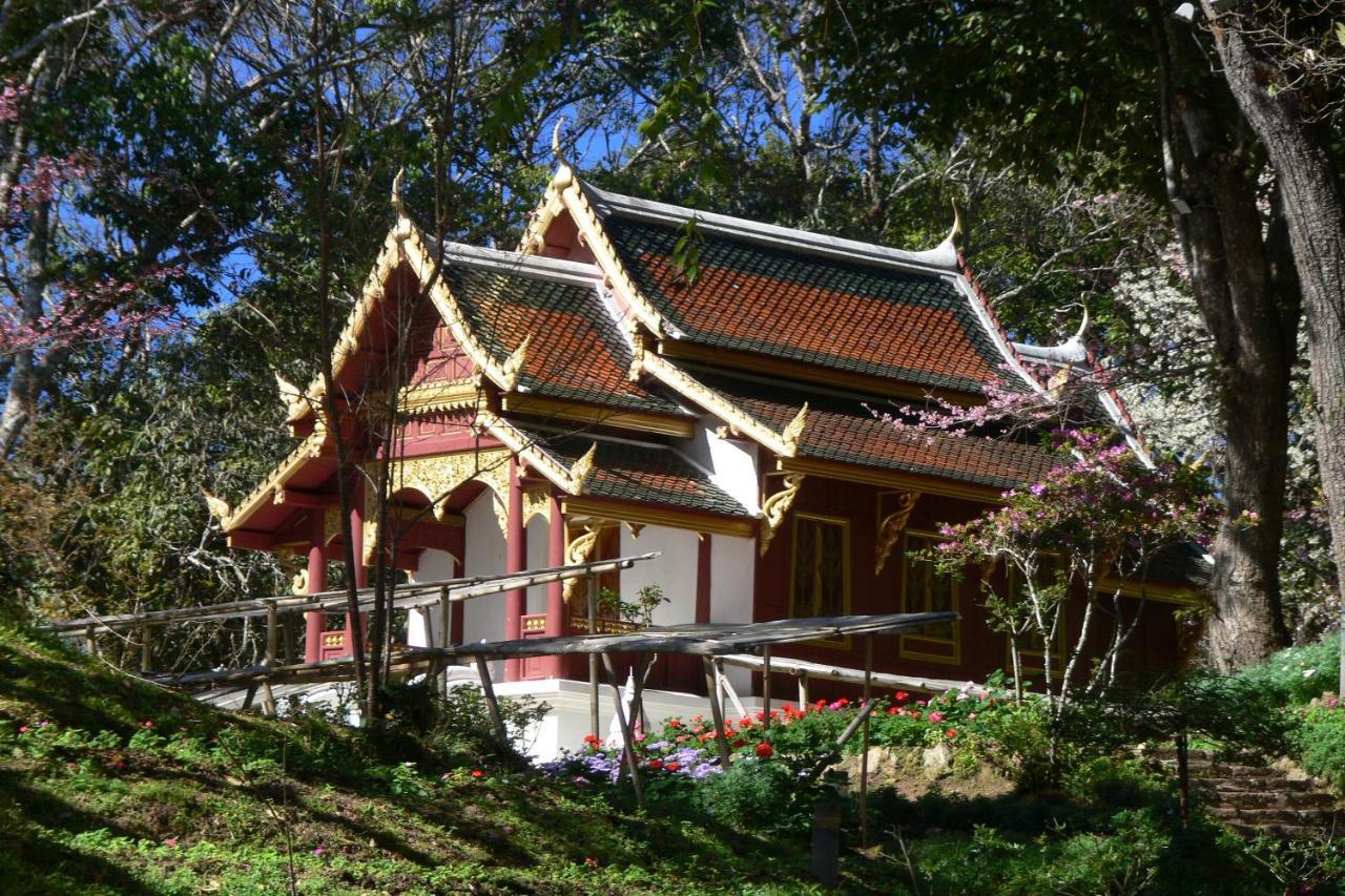 Hotel Oyo 1049 N Nimman 2*
