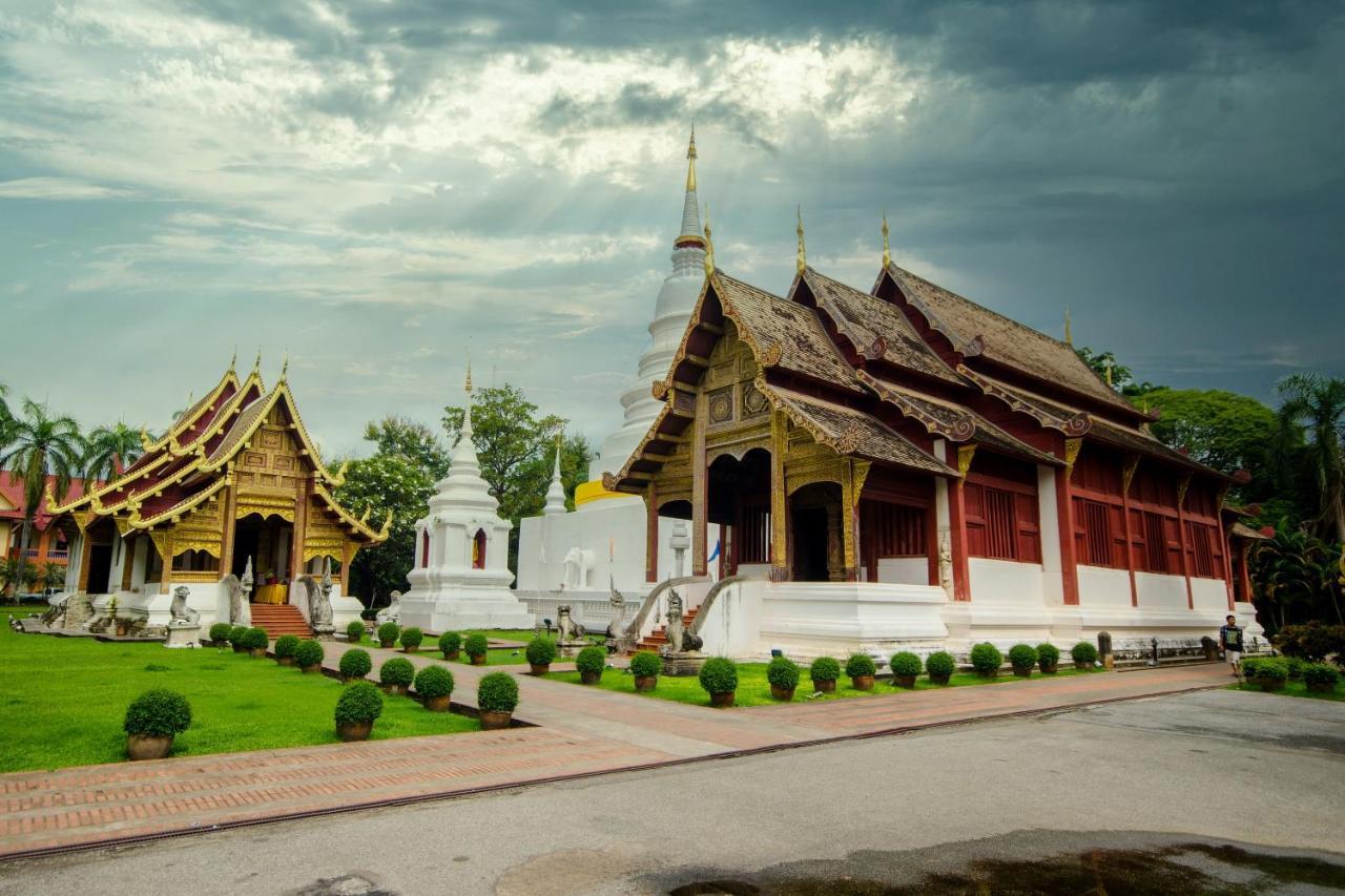 Hotel Born Chiang Mai