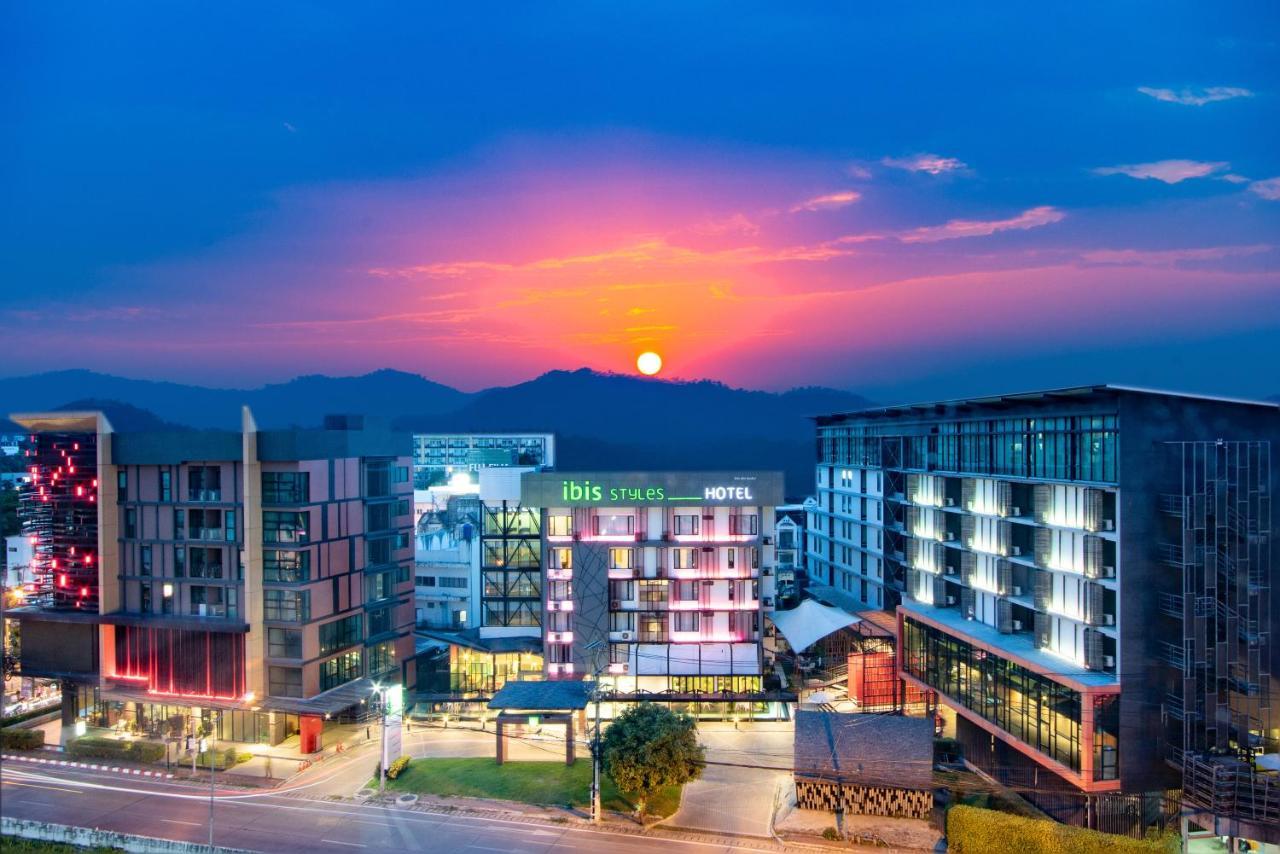 Hotel Ibis Styles