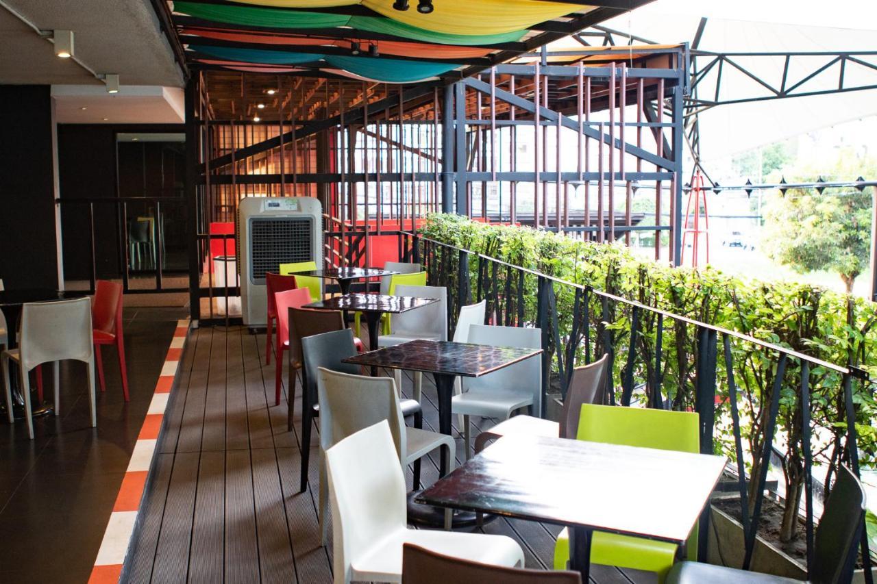 Ibis Styles Hotel Chiang Mai