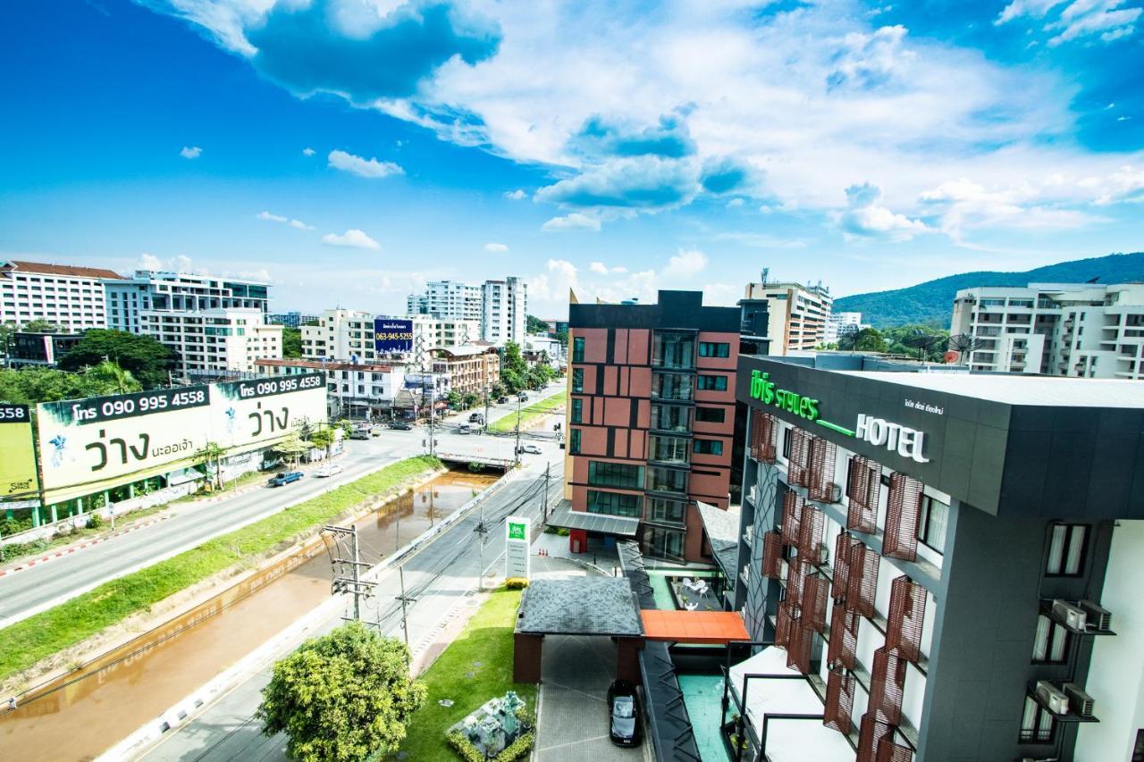 Ibis Styles 4* Chiang Mai