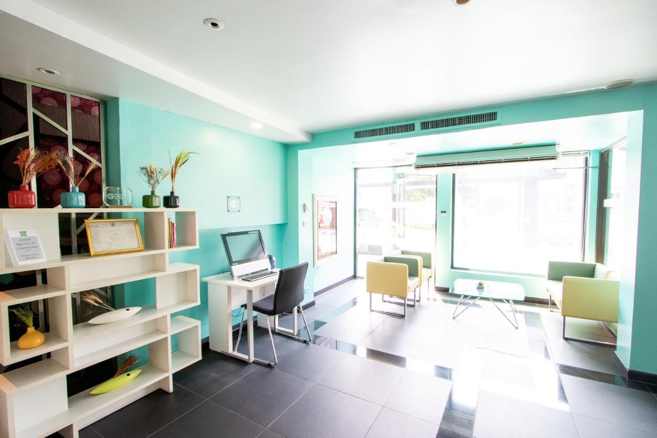 Hotel Ibis Styles