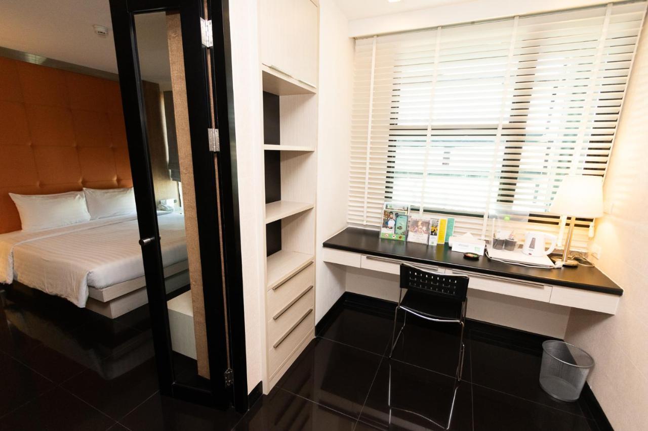 Ibis Styles Hotel Chiang Mai