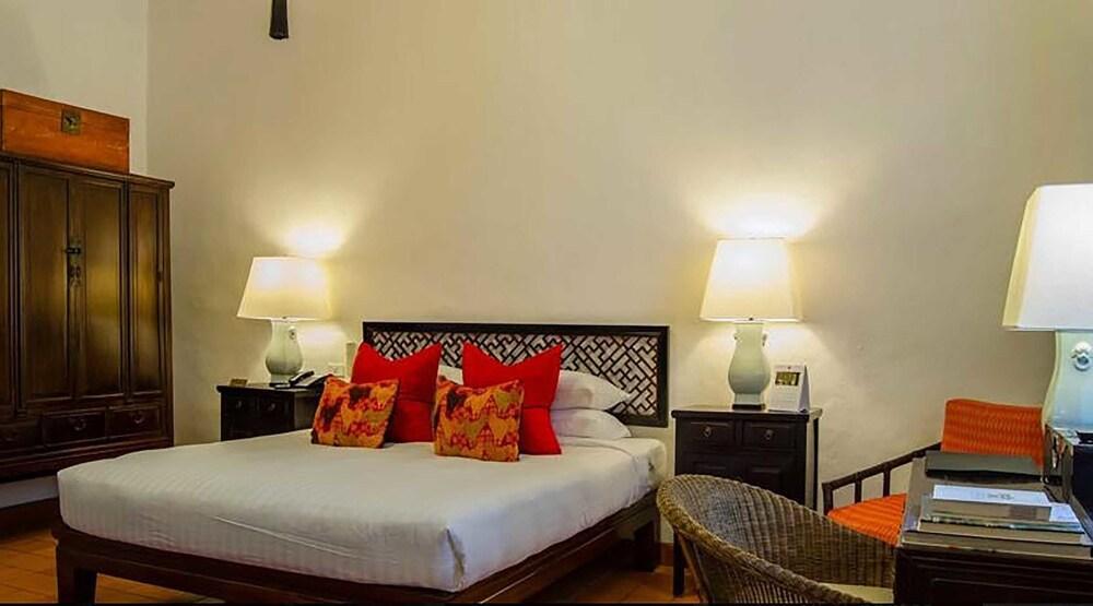 Resort Rachamankha