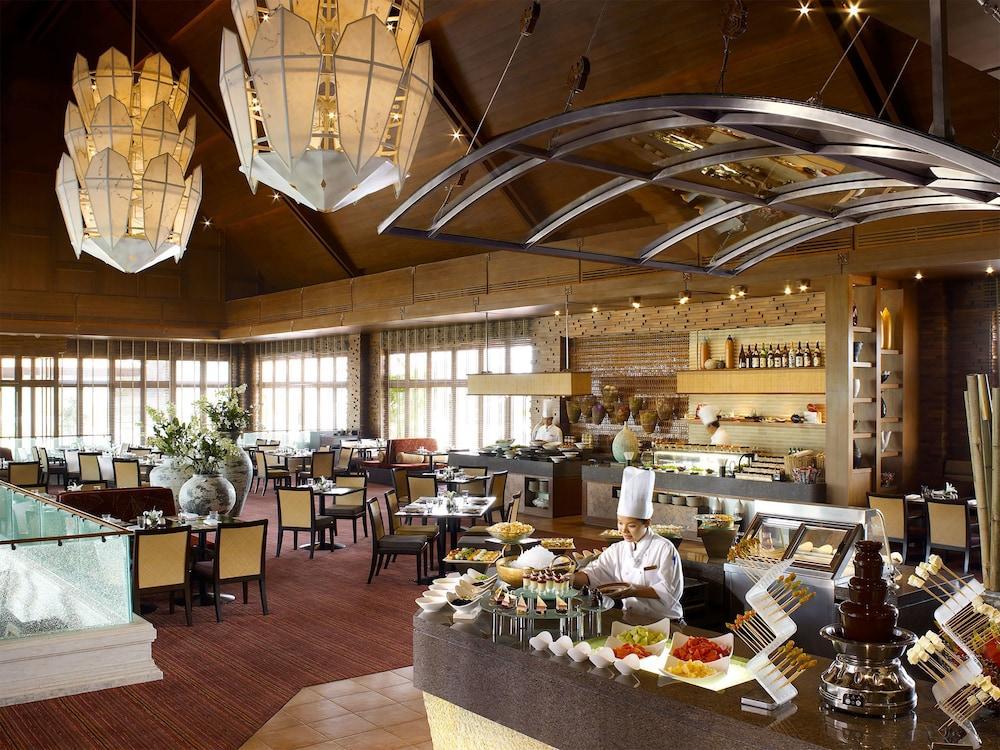 Shangri-la