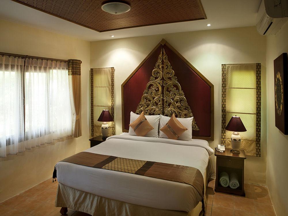 Resort Suansawan