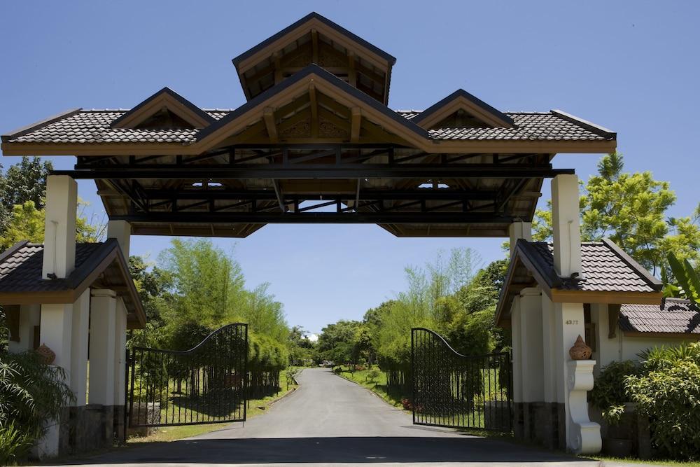 Resort Suansawan