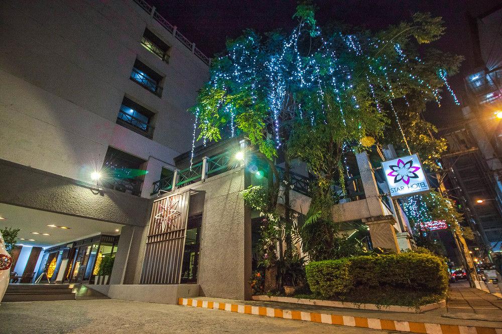 Star - Sha Extra Pus Chiang Mai