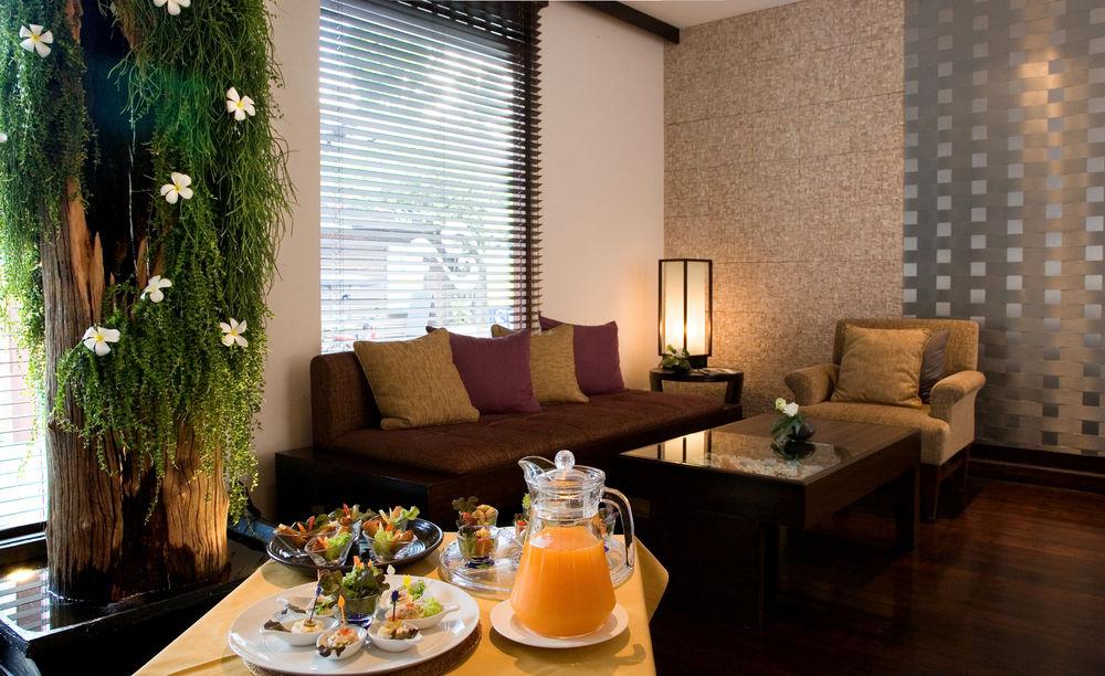 Rarin Jinda Wellness Spa