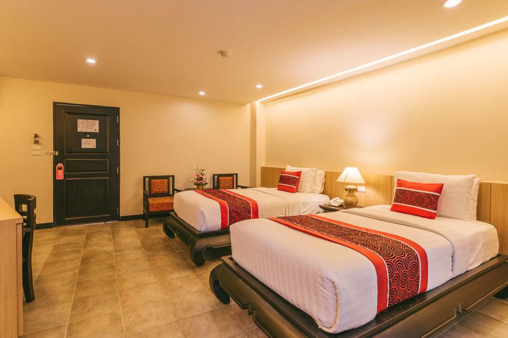 Raming 4* Chiang Mai