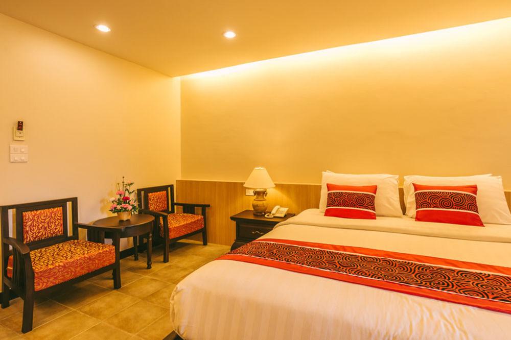 Raming Hotel Chiang Mai