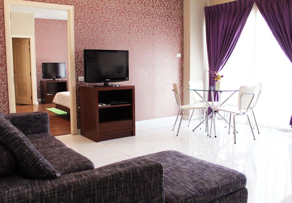 Hotel Baiyoke Ciao