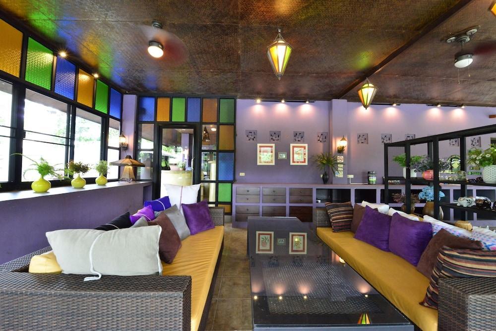 Baan Namping Riverside Village Hotel Chiang Mai