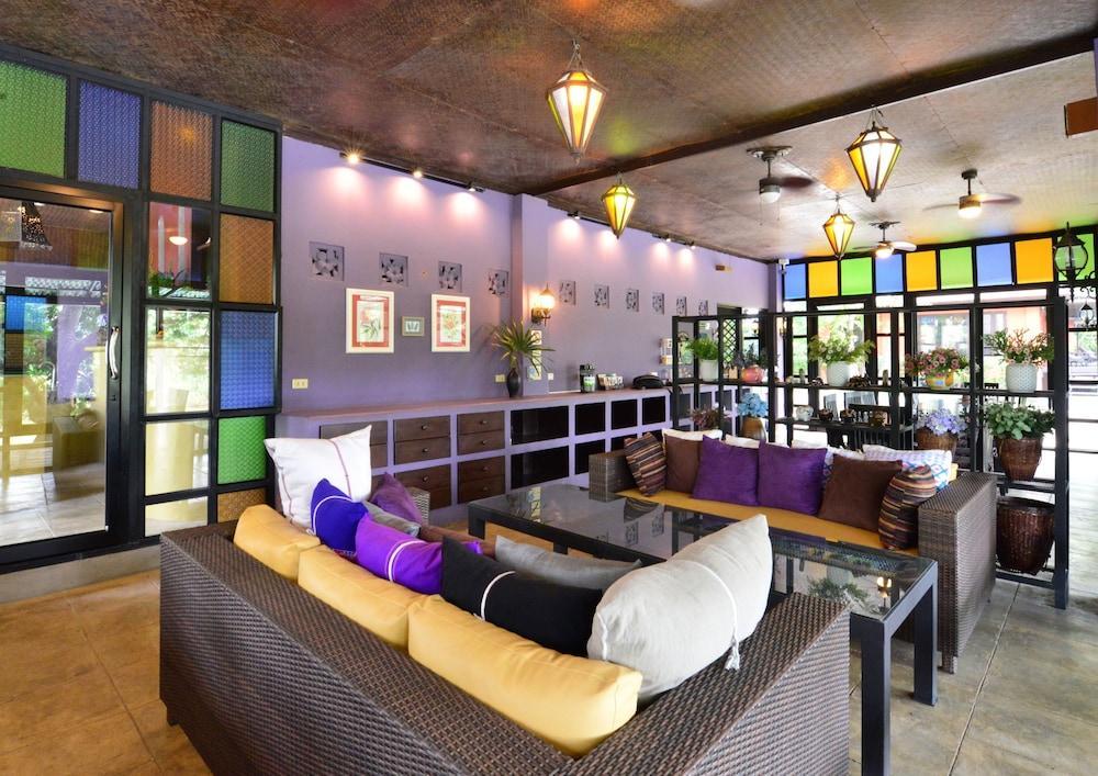 Baan Namping Riverside Village 3*