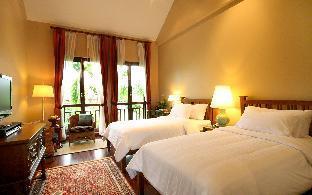 Hotel Baan Klang Wiang Boutique